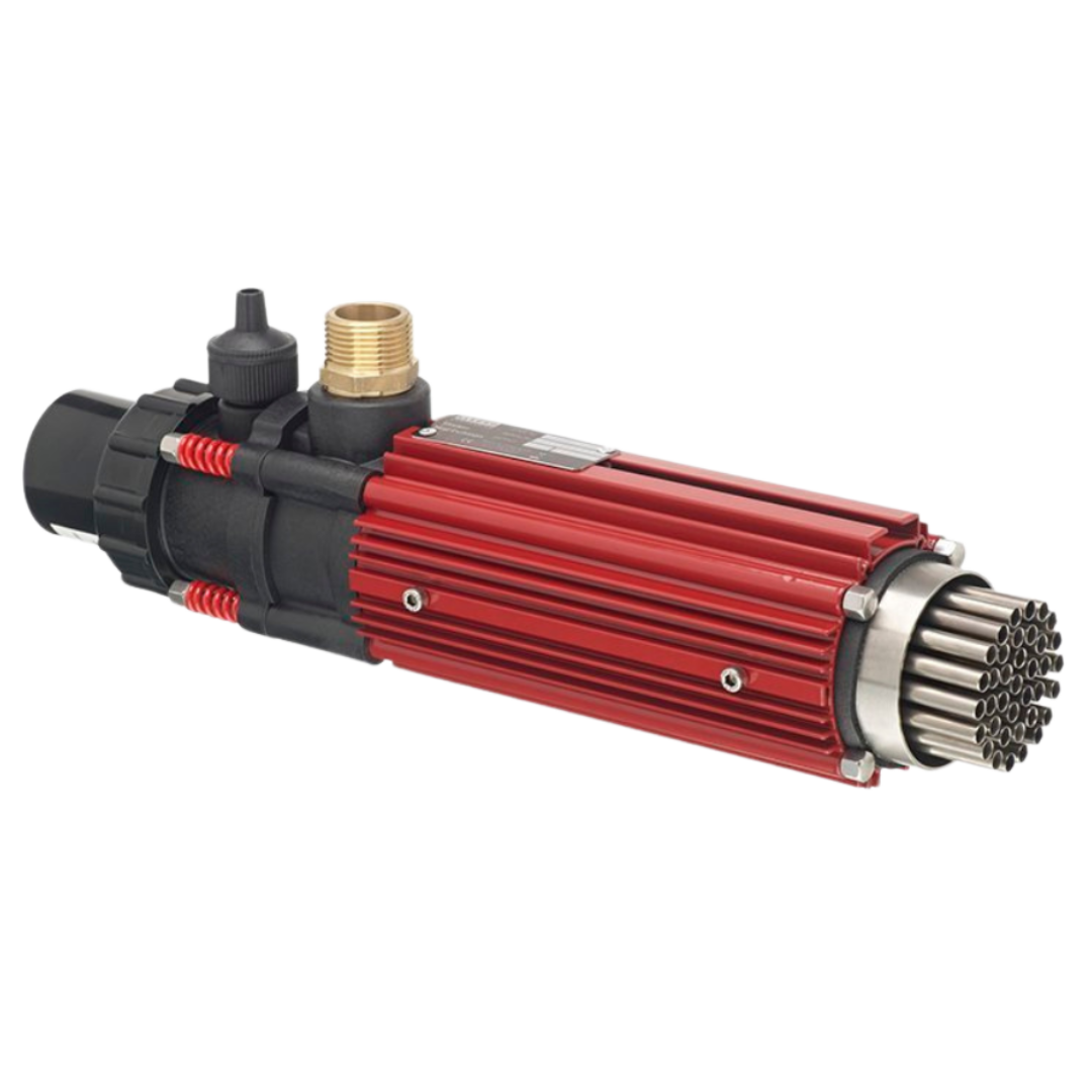 Scambiatori di Calore Piscina