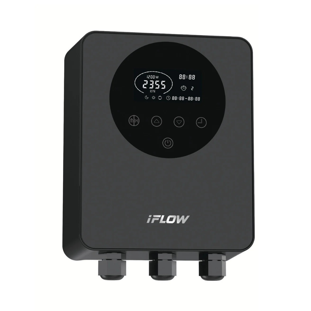 ISAVERK inverter di frequenza per pompe
