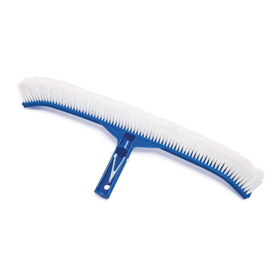 Spazzola da parete standard