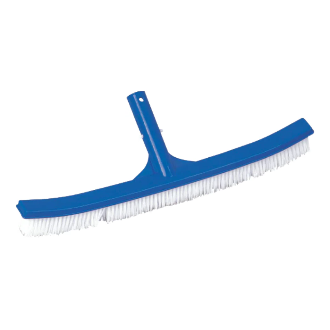 Spazzola da parete standard