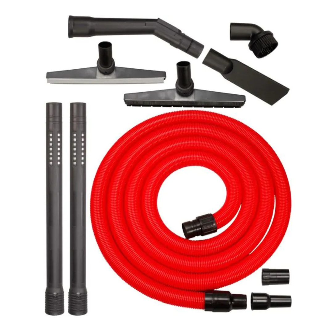 Bidone Aspiratutto 30LT