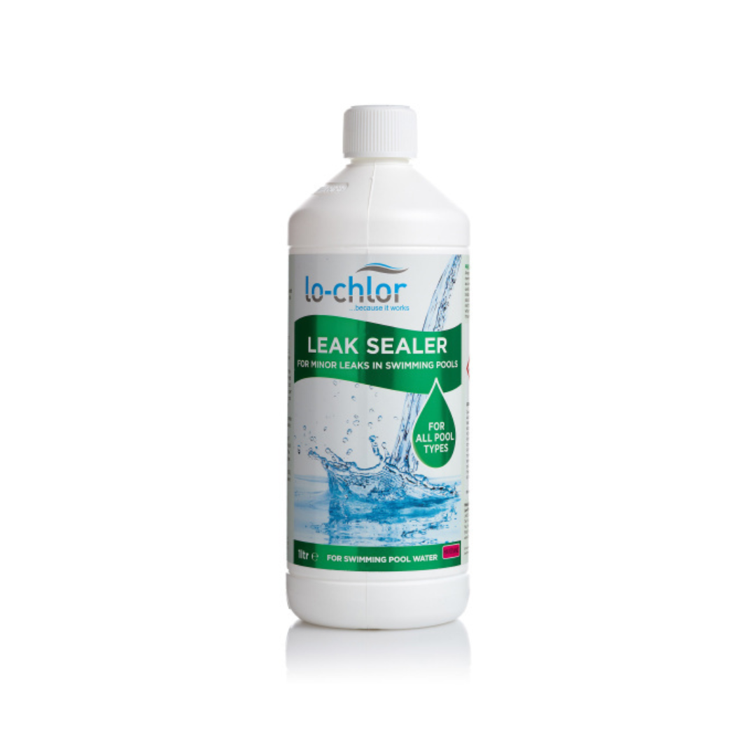 Sigilla Perdite - Leak Sealer