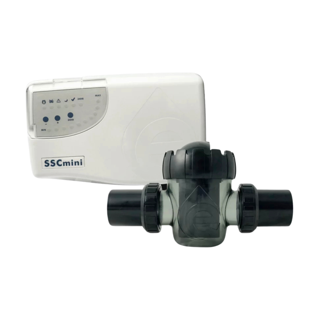 Sterilizzatore a sale SSC-mini