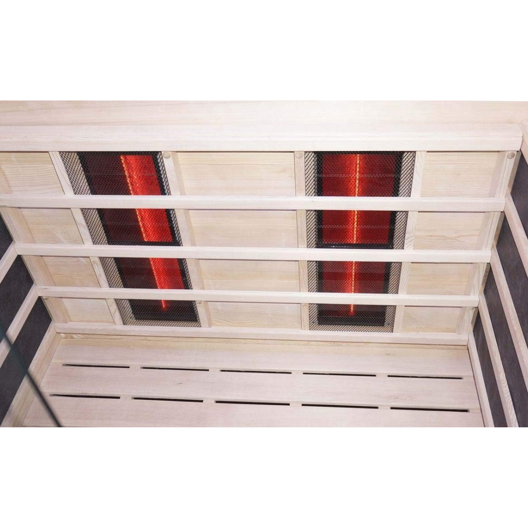 Sauna a Infrarossi Venus Vital