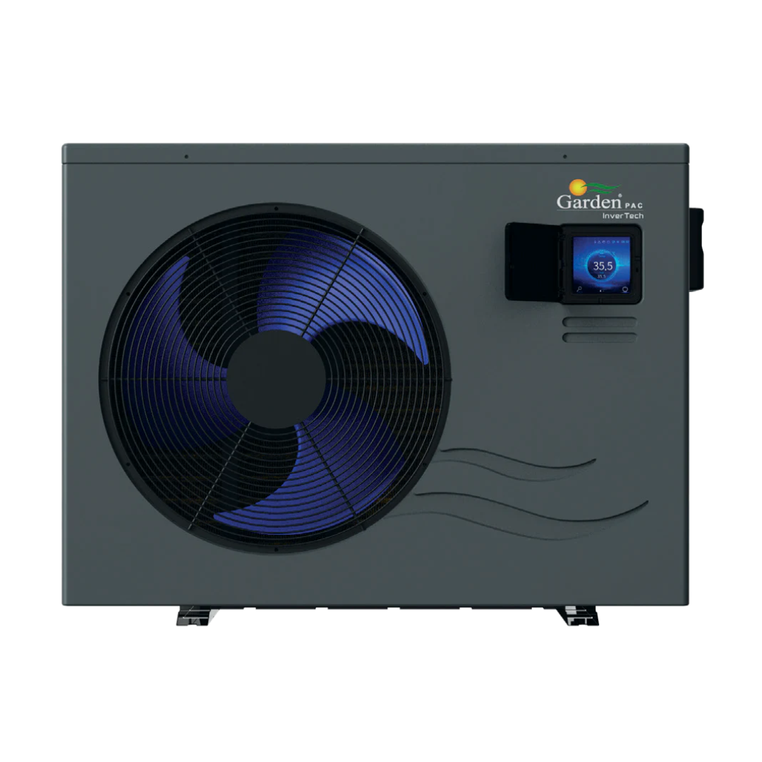 Pompa di Calore Pro Full Inverter Heat & Cool