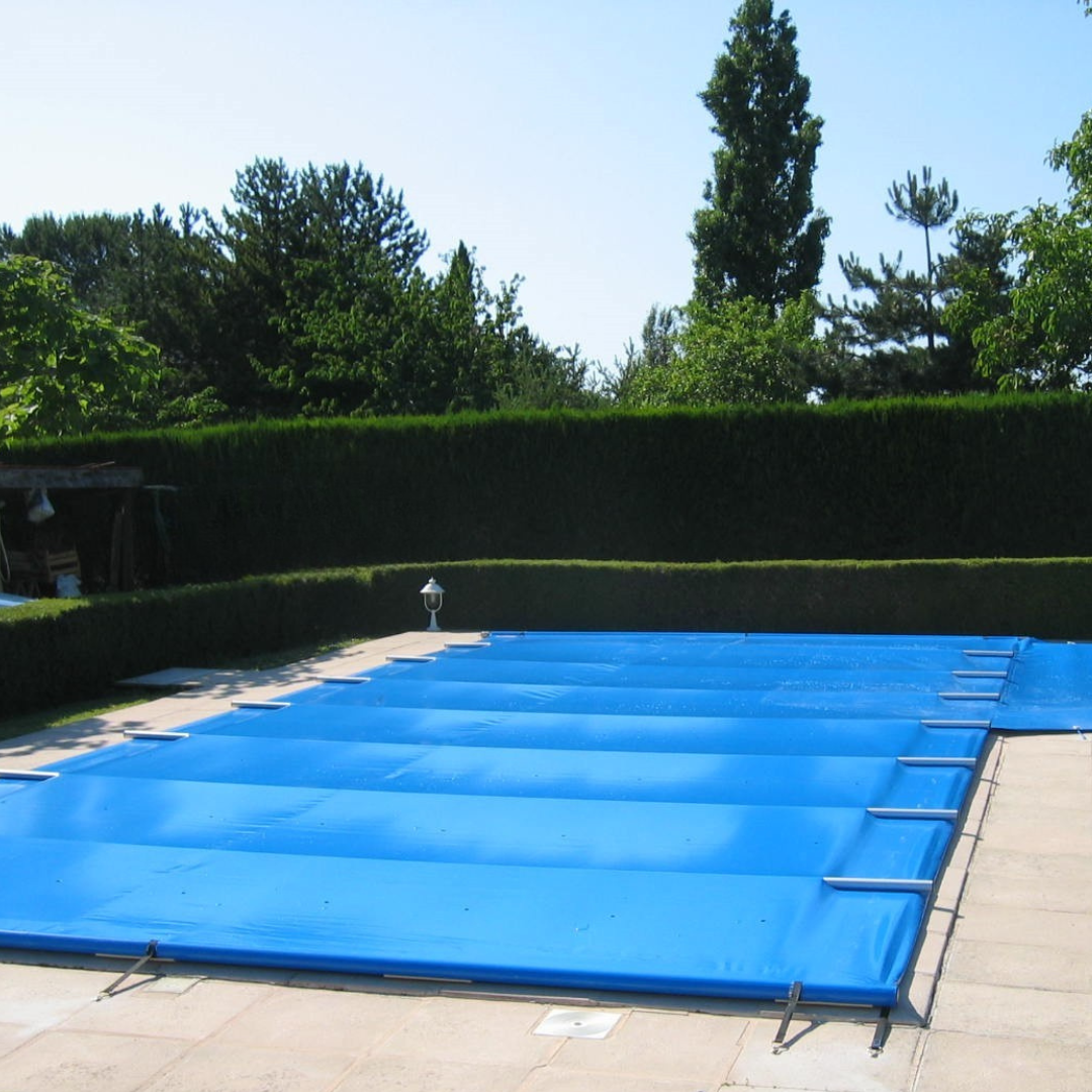 Copertura a barre RollTrot