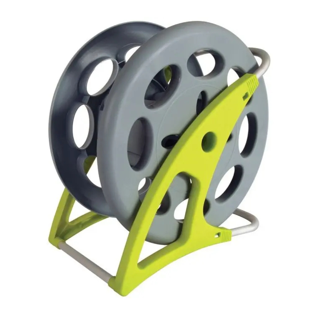 Avvolgitore tubi galleggianti