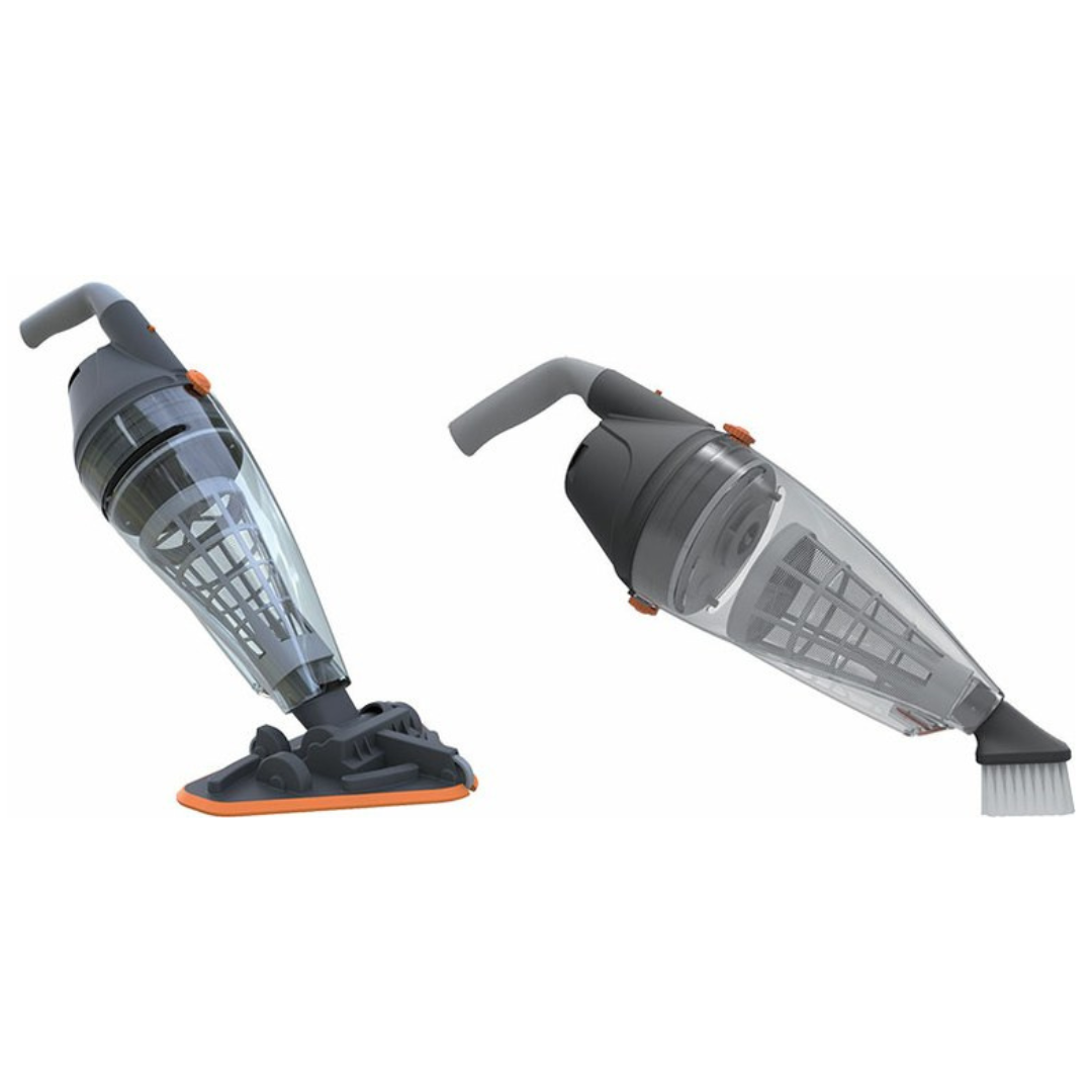 Pulitore a batteria VEKTRO PRO