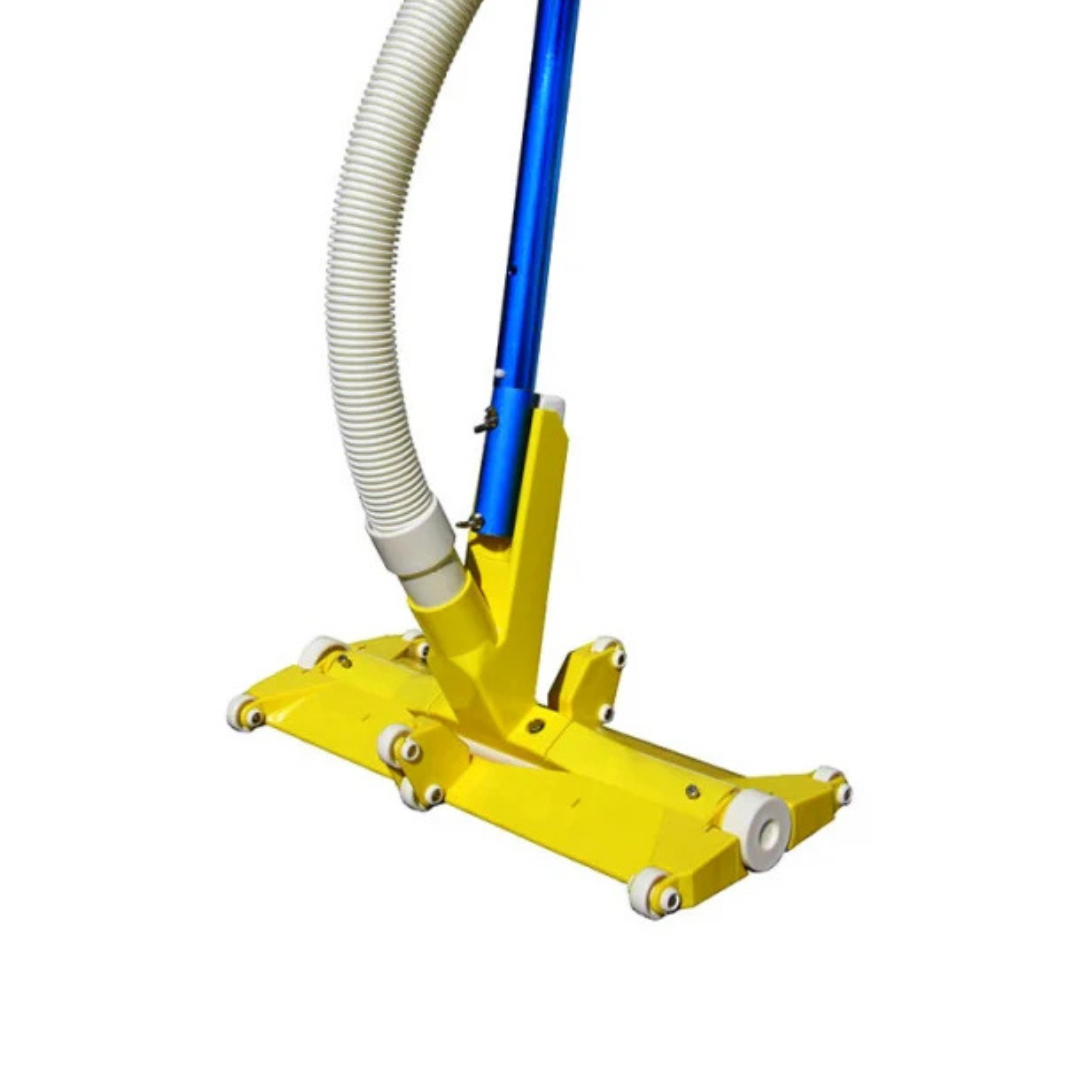 Aspirafango professionale Fairlocks Larghezza 48cm