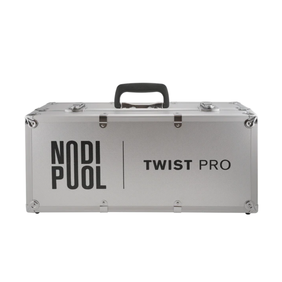 Aspirafango Nodipool