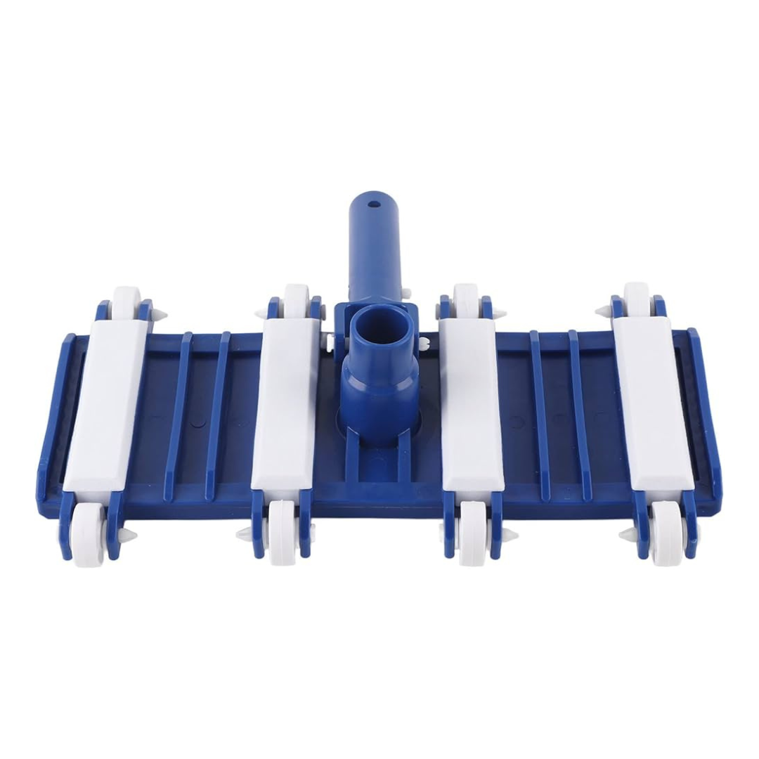 Aspirafango per piscine in cls