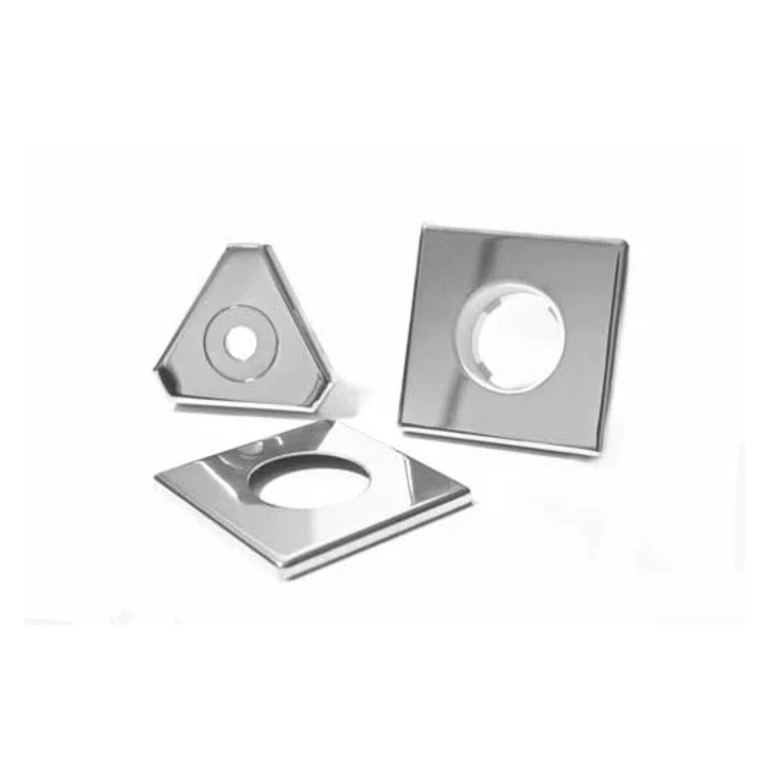 Bocchetta in ABS Weltico serie Design