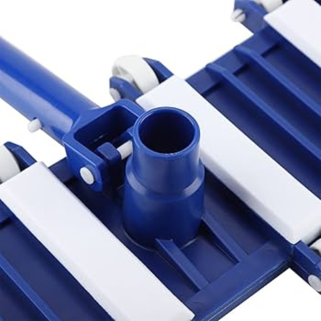 Aspirafango per piscine in cls