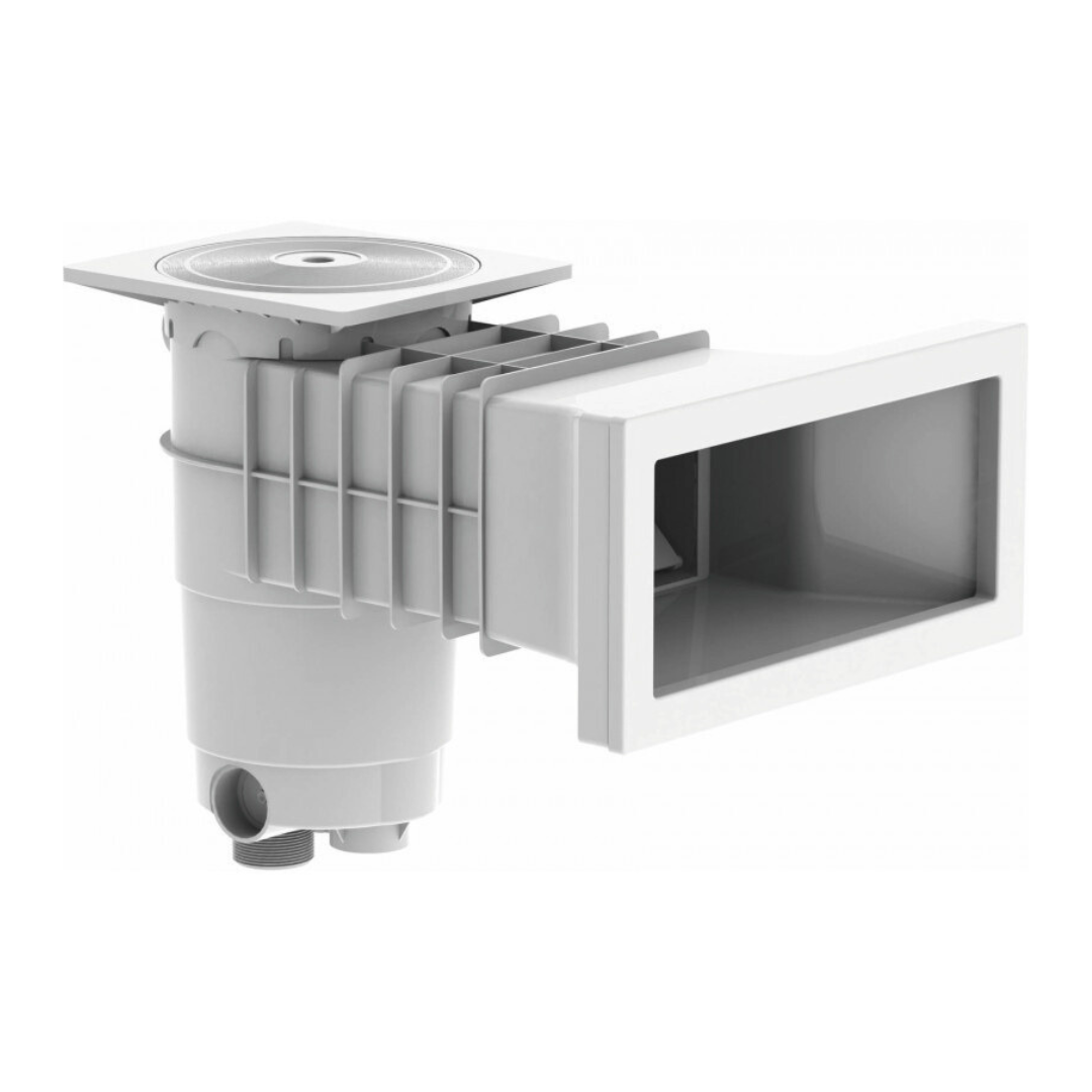 Skimmer in ABS - Weltico A400 Design