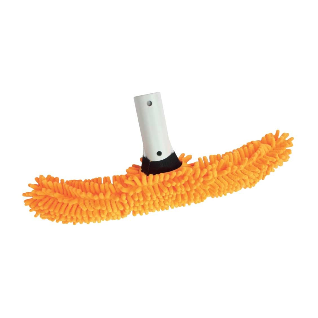 Spazzola in microfibra