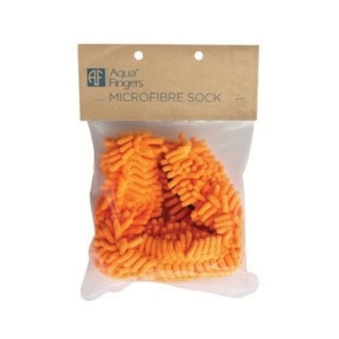 Spazzola in microfibra