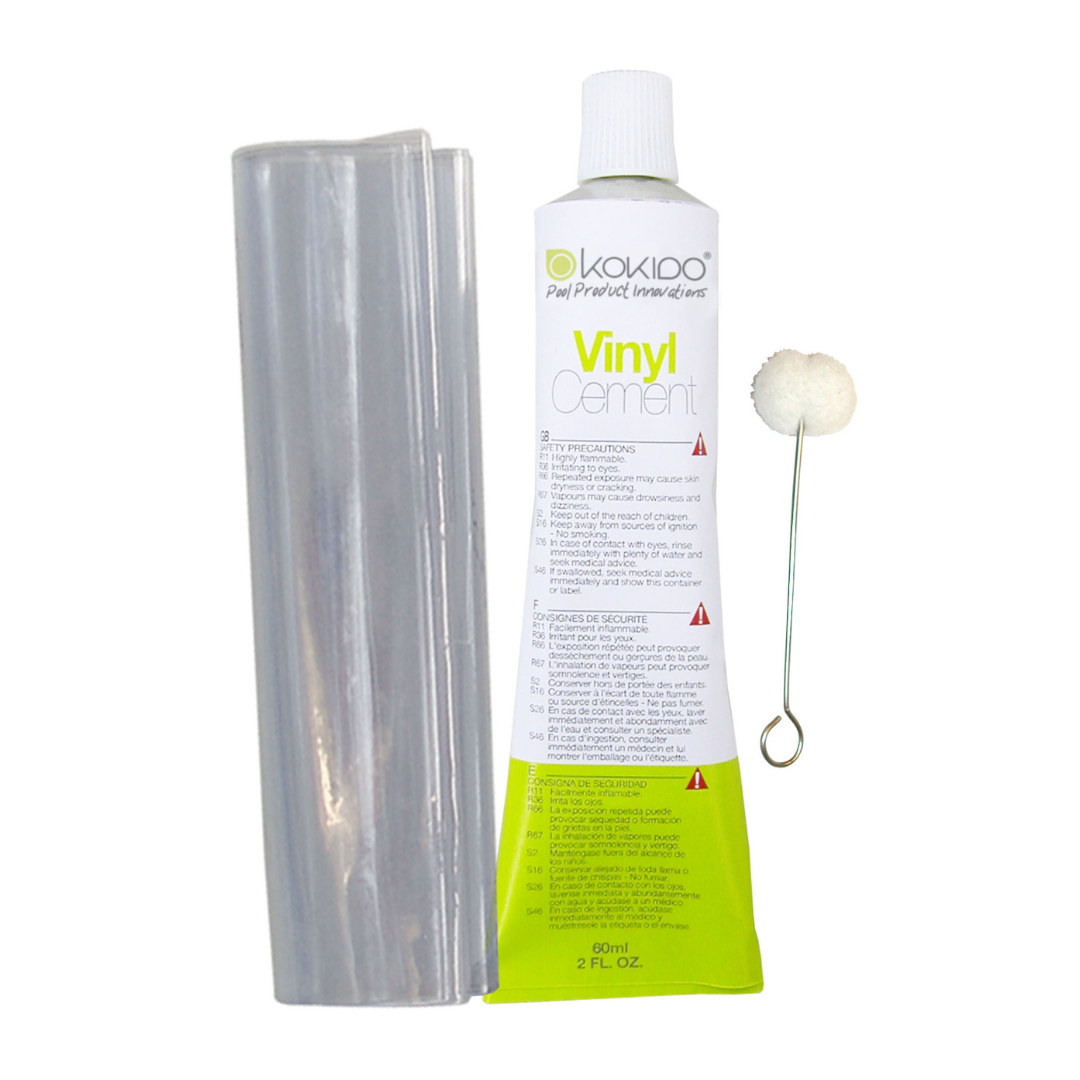 Kit di riparazione Liner