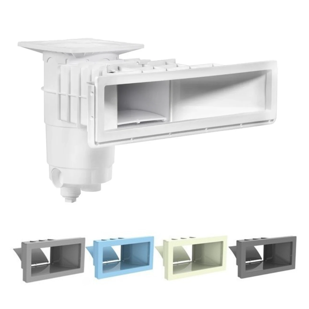 Skimmer sfioratore in ABS - Weltico A600 serie Design