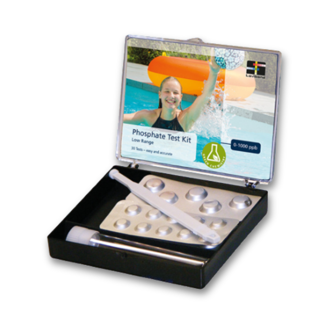 kit per l'analisi dei fosfati