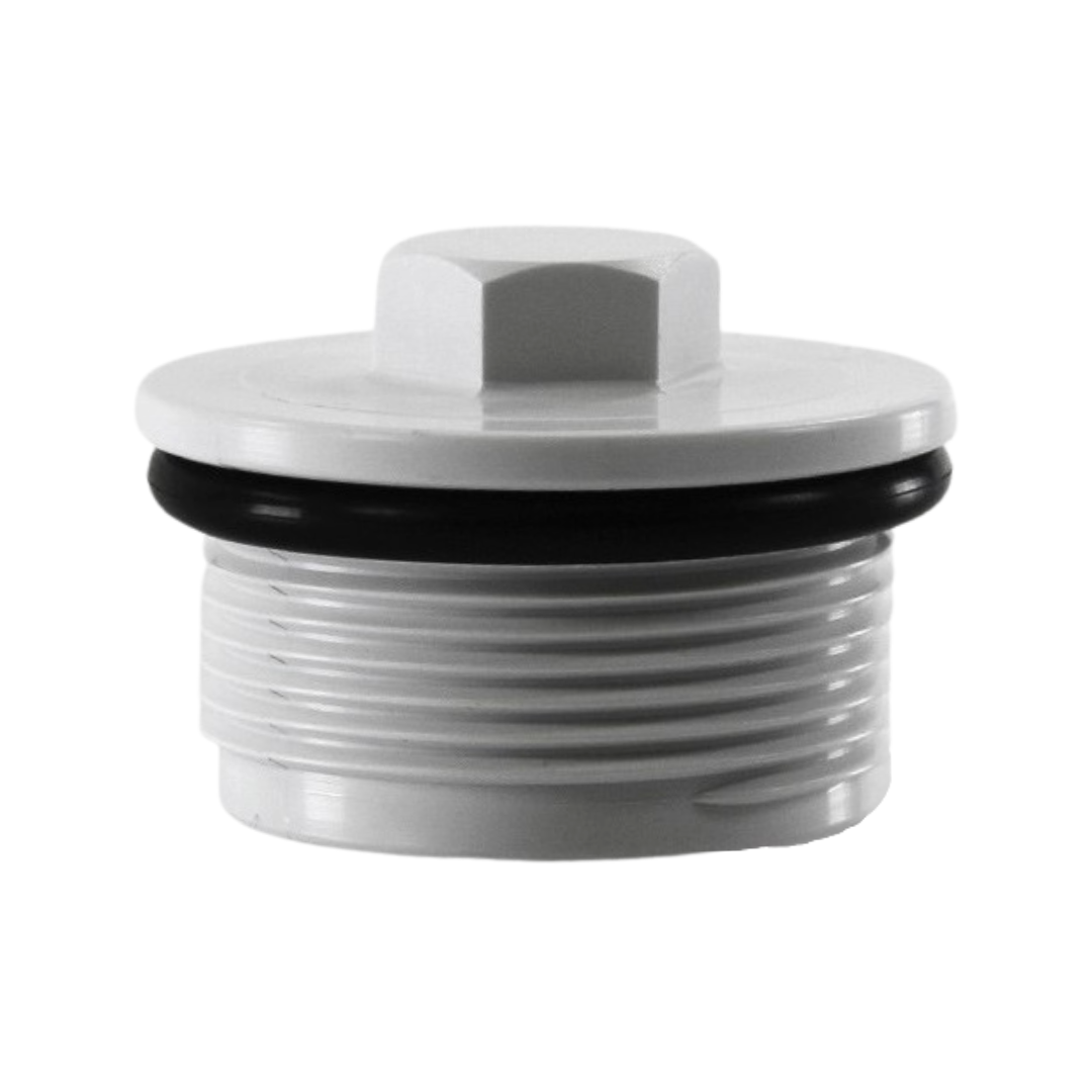 Tappo per Presa Scopa