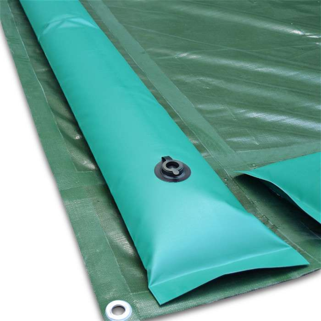 Tubolari di Ricambio per Copertura Invernale