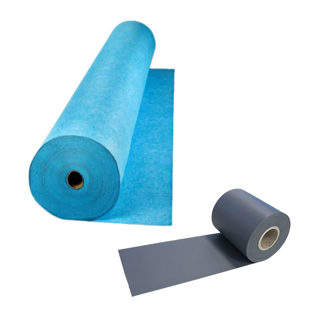 Tappetino e nastro per saldatura testa-testa