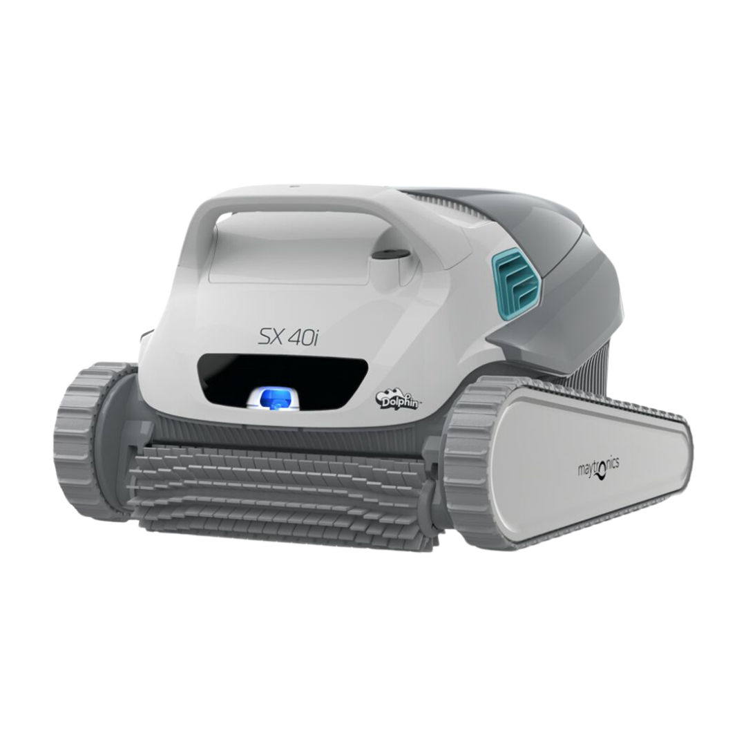 Robot pulitore Dolphin SX 40i by Maytronics