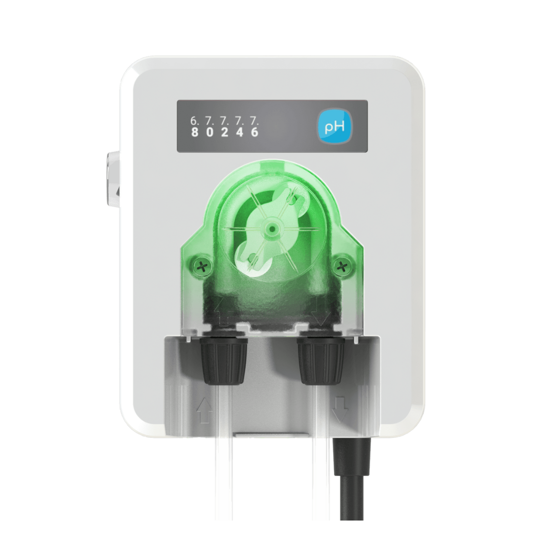 Phileo Pod VP Pompa dosatrice per la regolazione automatica del pH