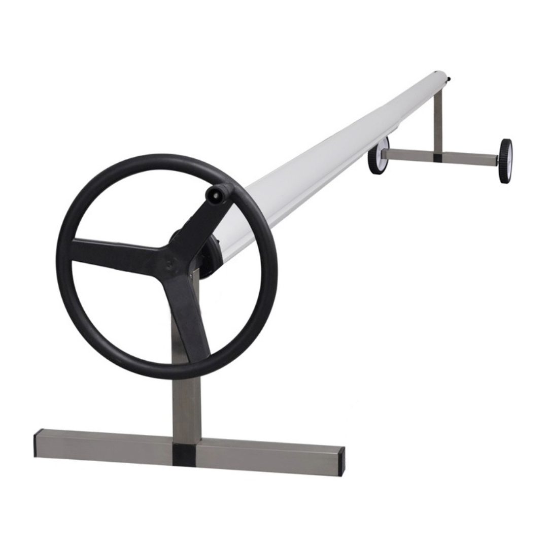 Rullo Avvolgitelo Telescopico