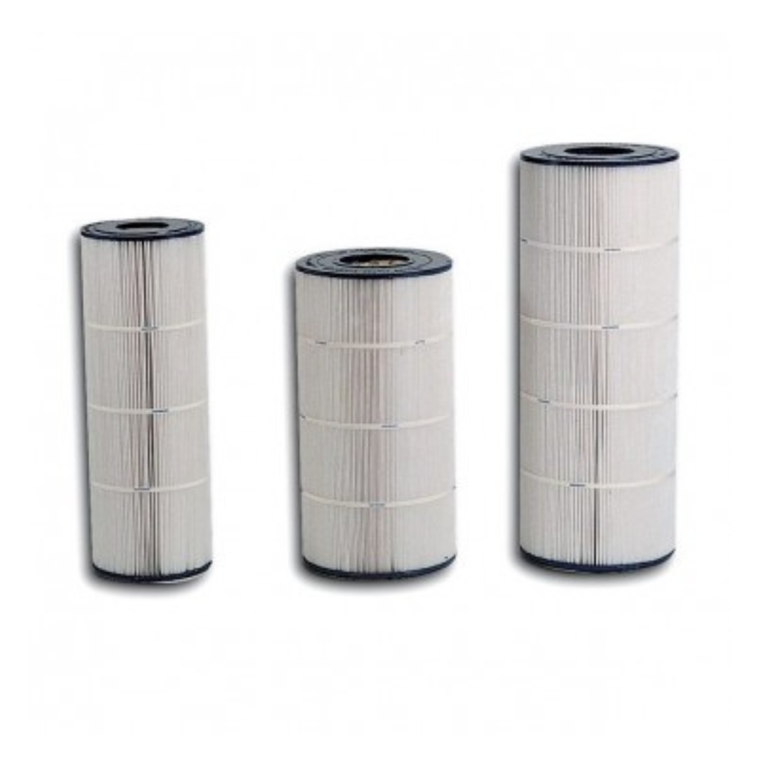 Cartucce di ricambio Per filtri Hayward StarClear e StarClearPlus