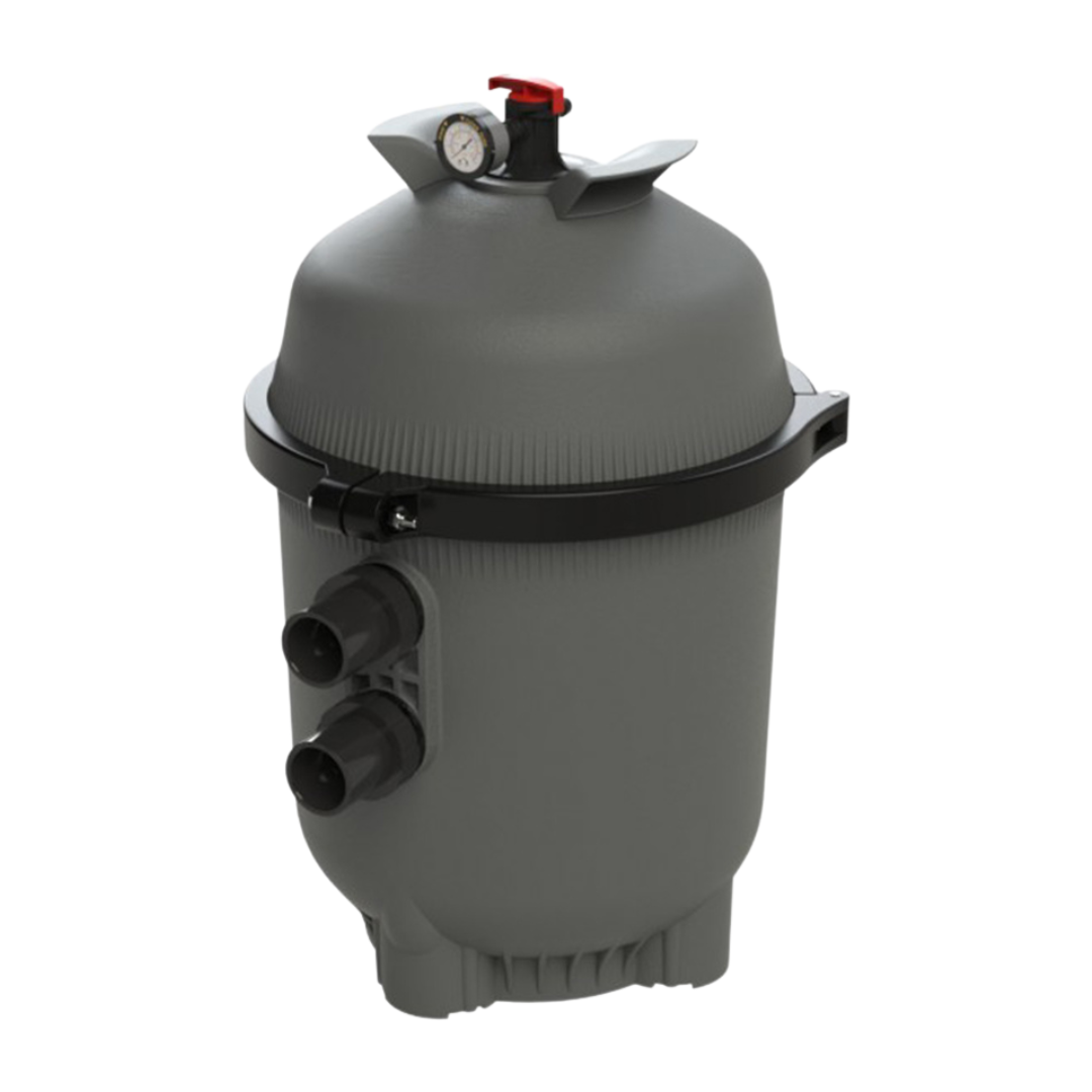 Filtro a cartuccia Emaux Galaxy