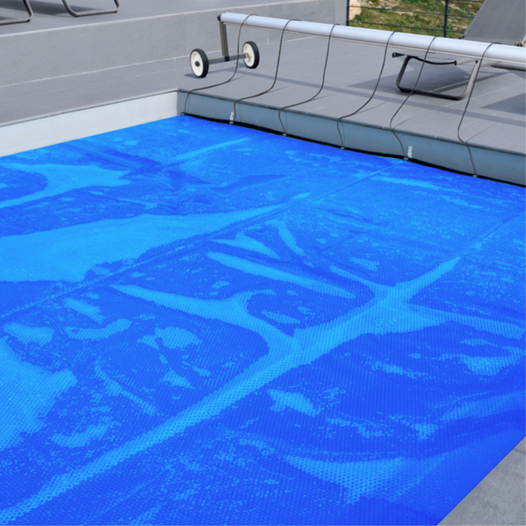 Copertura Isotermica Estiva