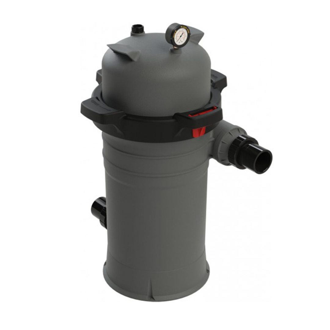 Cartucce di Ricambio per Filtro Monocartuccia Emaux