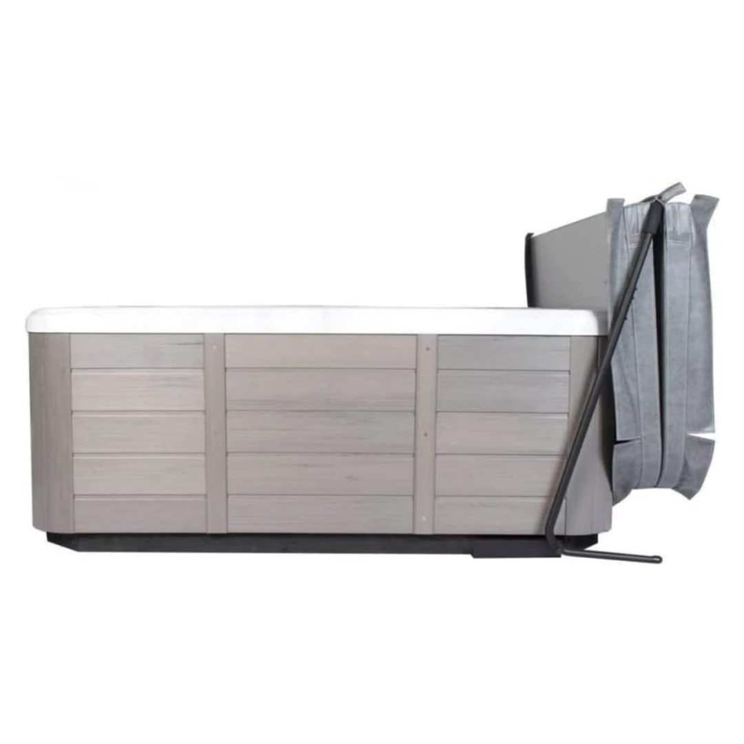 Sollevatore per copertura Spa e Minipiscine