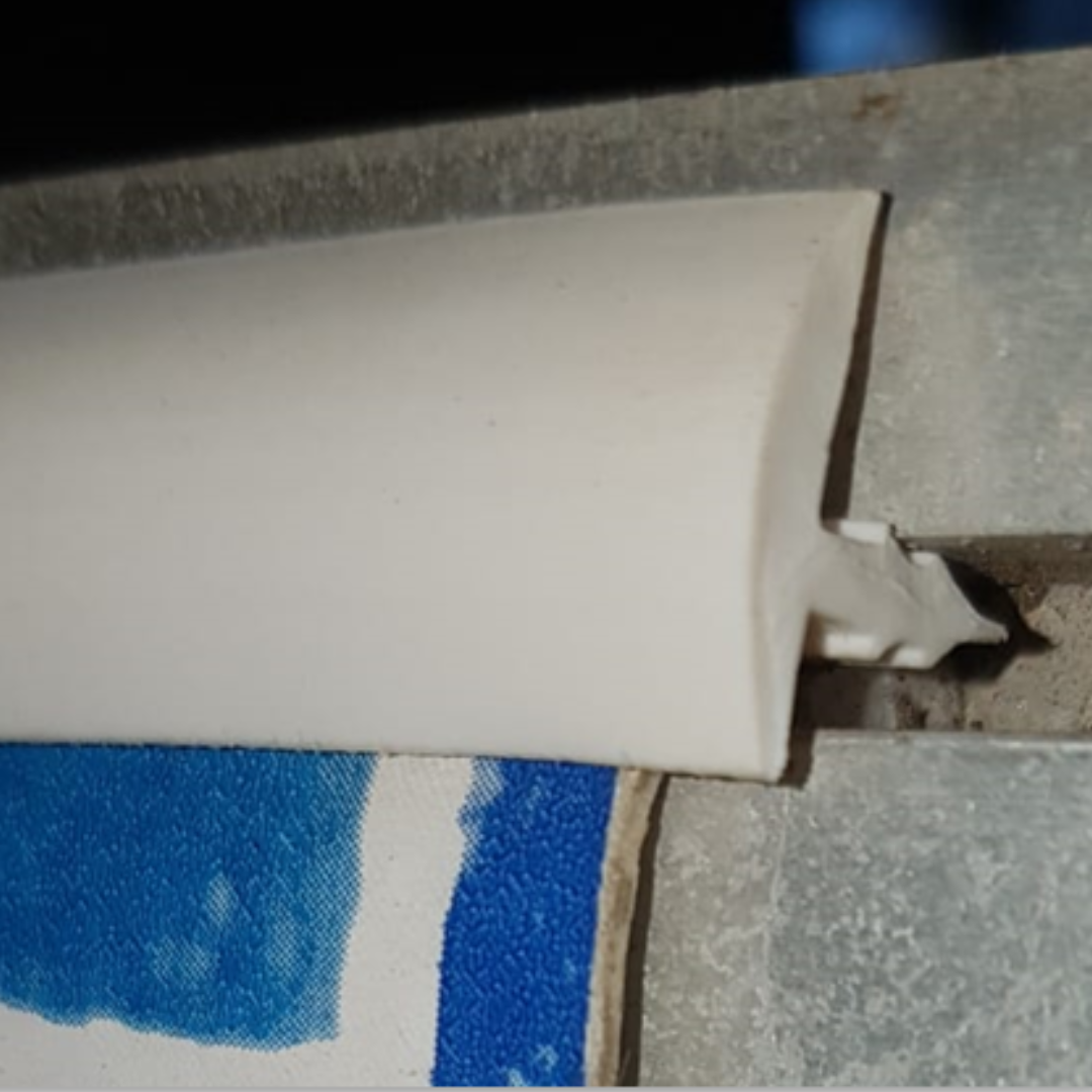 Profilo Linerlock Anti Sganciamento Liner - Confezione 30M