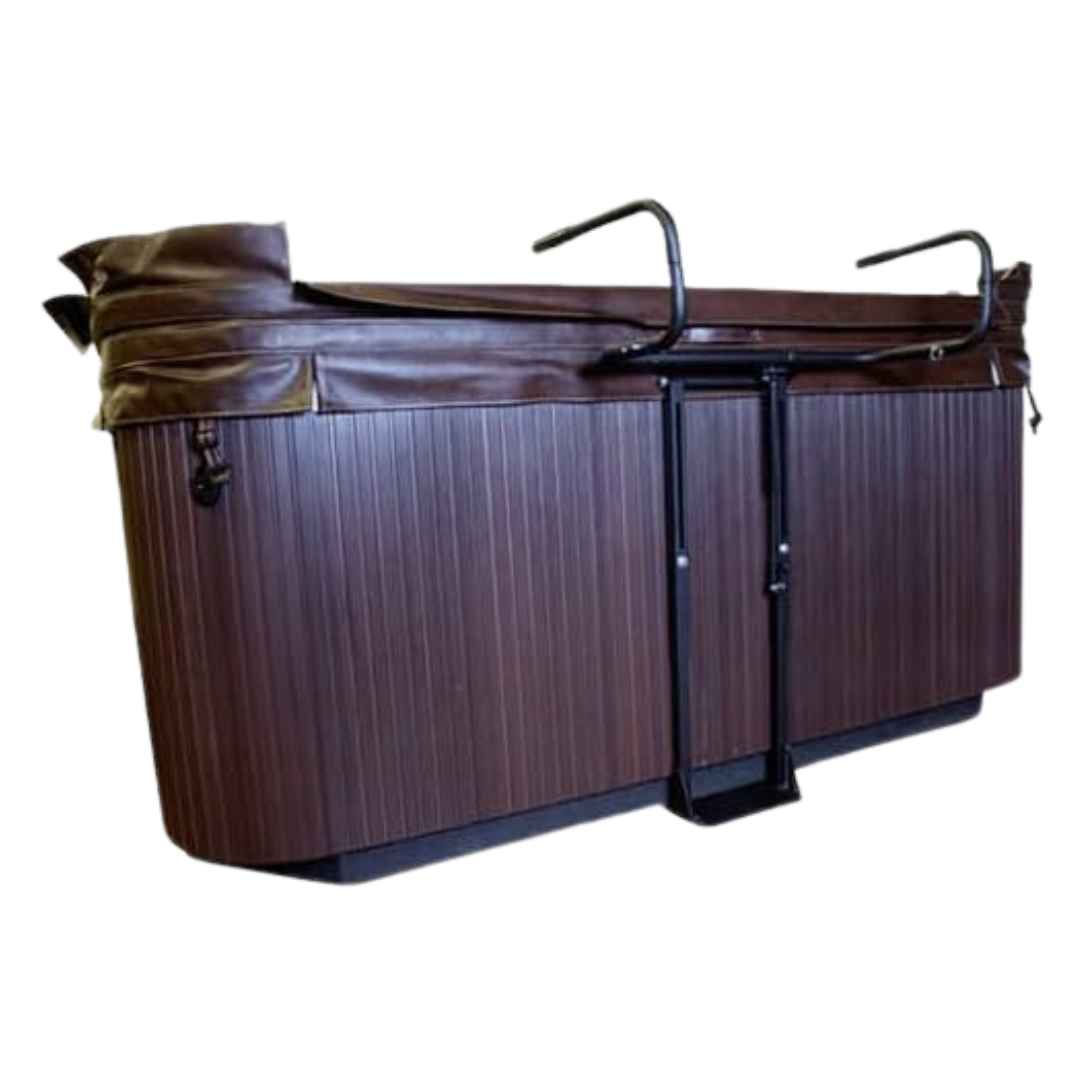 Sollevatore Copertura per Spa e Minipiscine