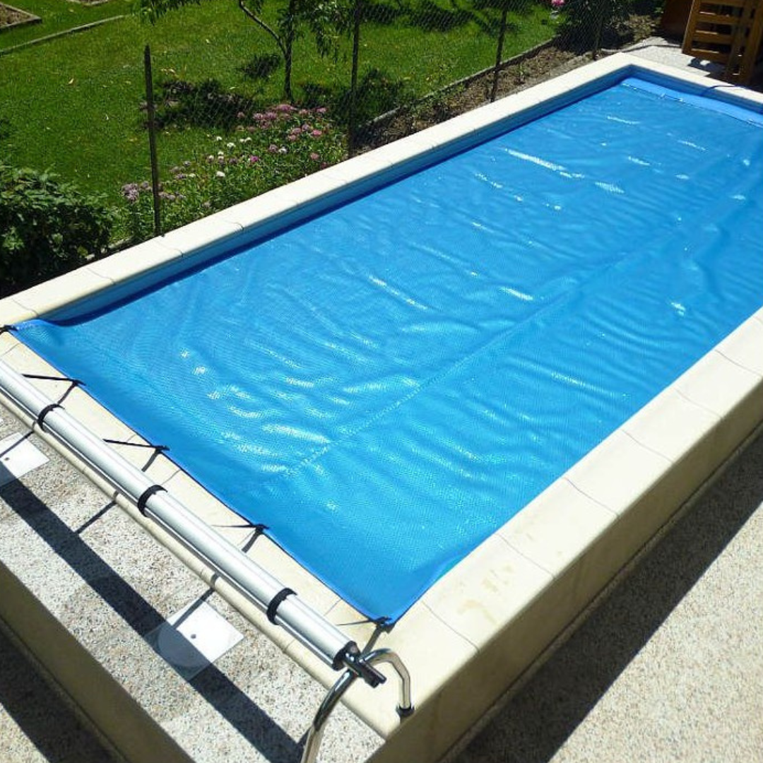 Copertura Isotermica Estiva