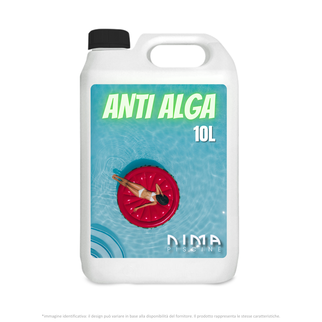 Anti Alga 10L