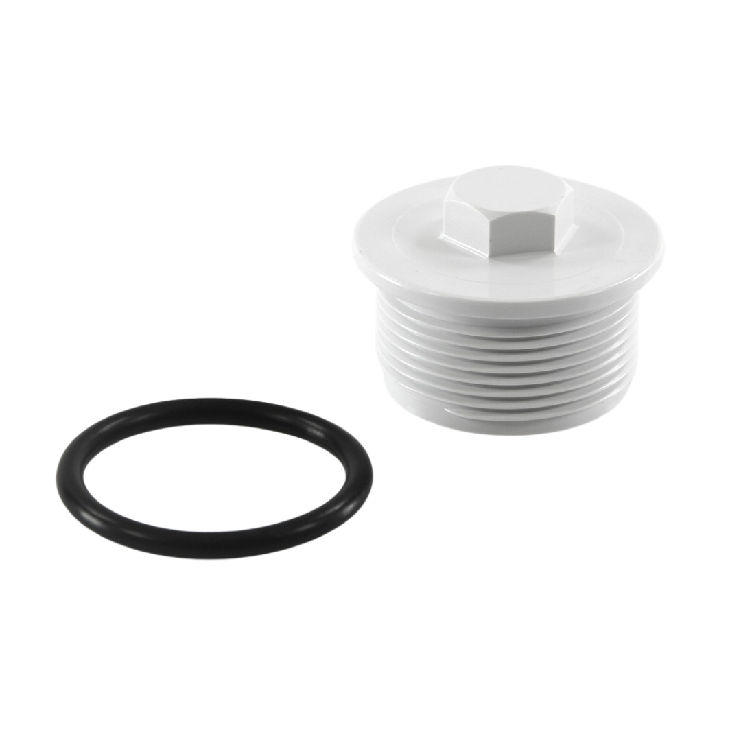 Tappo per Presa Scopa