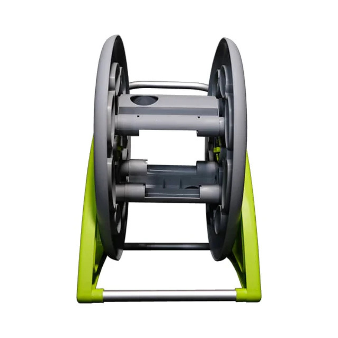 Avvolgitore tubi galleggianti