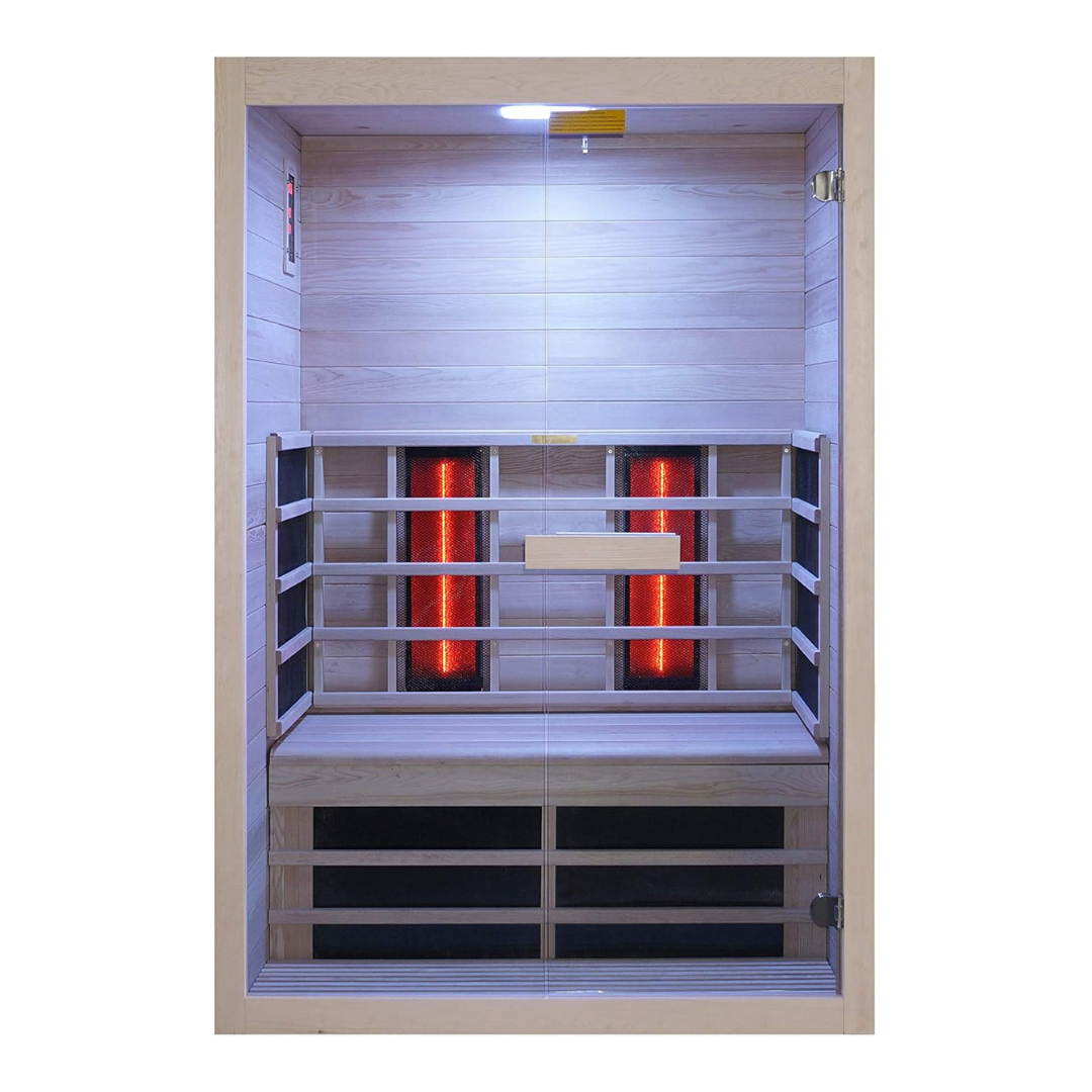 Sauna a Infrarossi Venus Vital