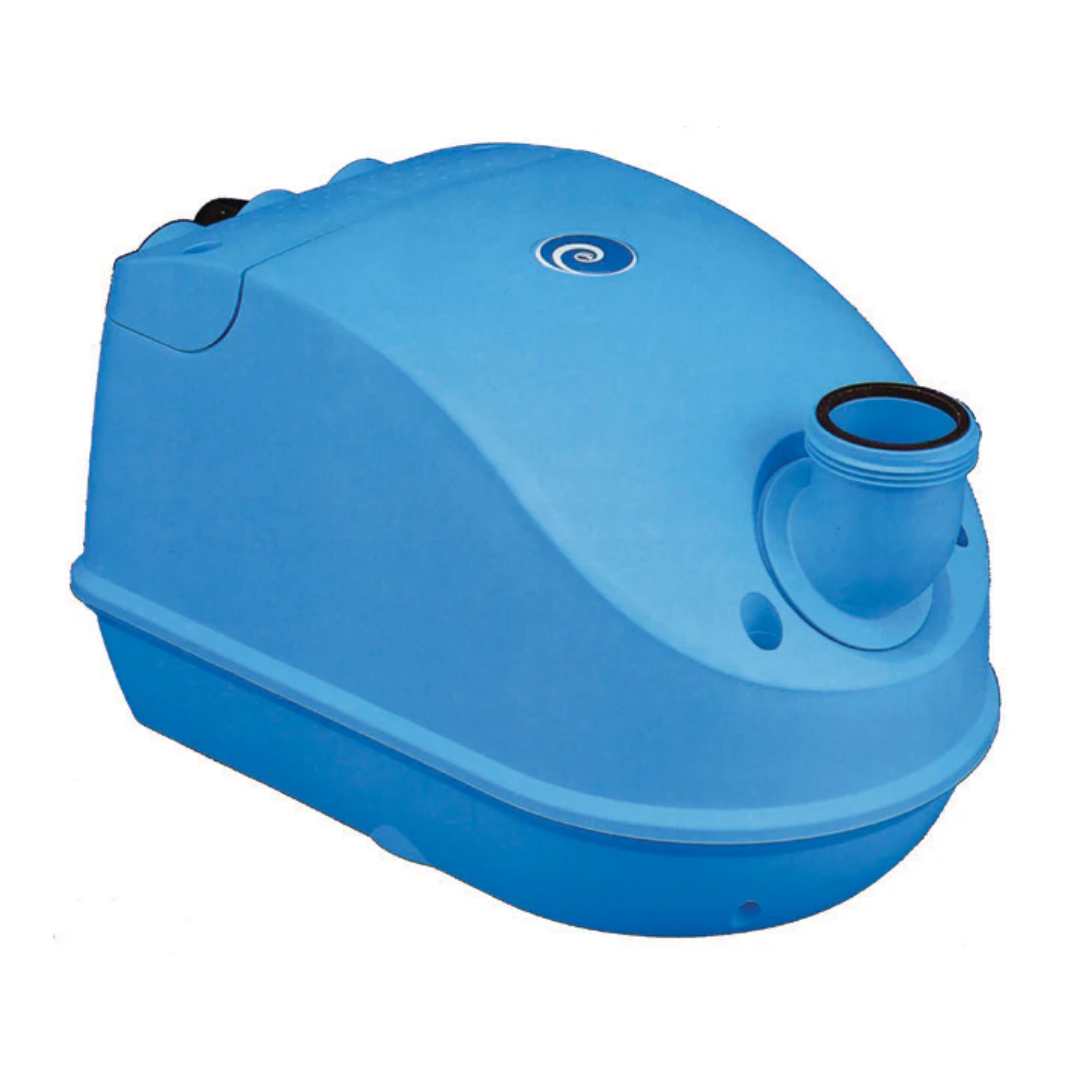 Soffiante Idromassaggio Genesis