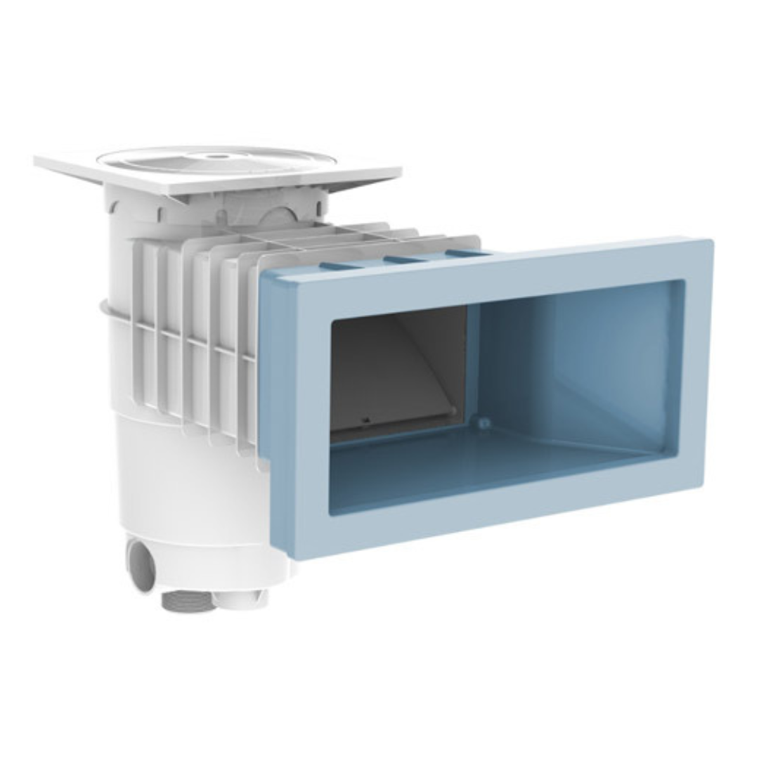 Skimmer in ABS - Weltico A400 Design