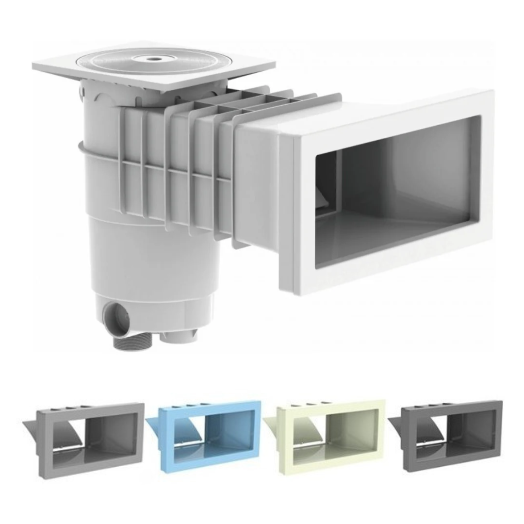 Skimmer in ABS - Weltico A400 Design