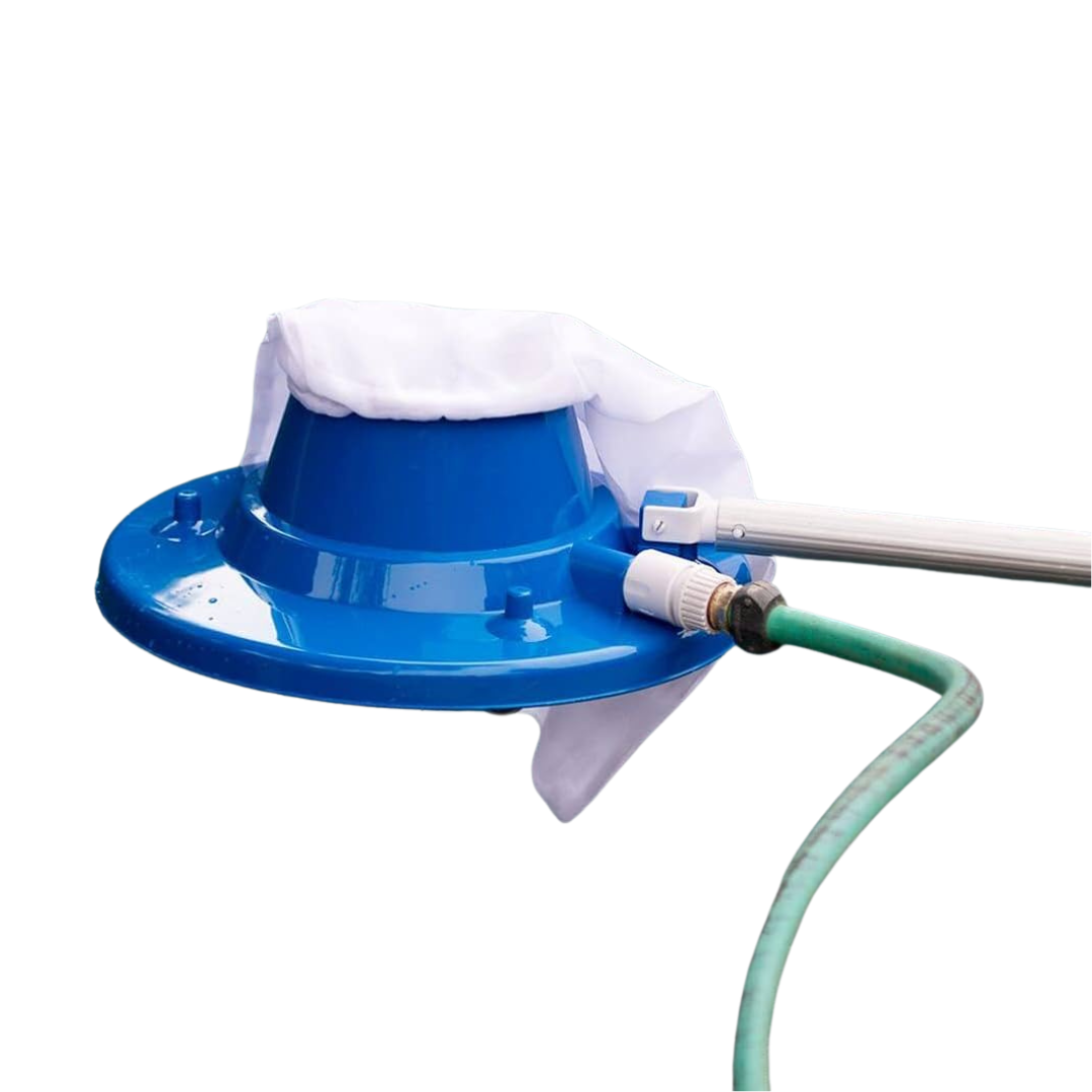 Aspiratore Venturi per piscine fuoriterra