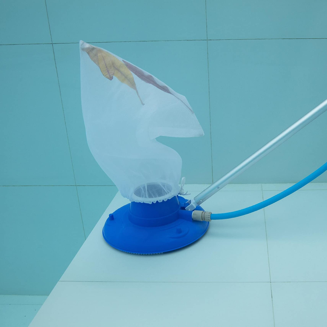 Aspiratore Venturi per piscine fuoriterra