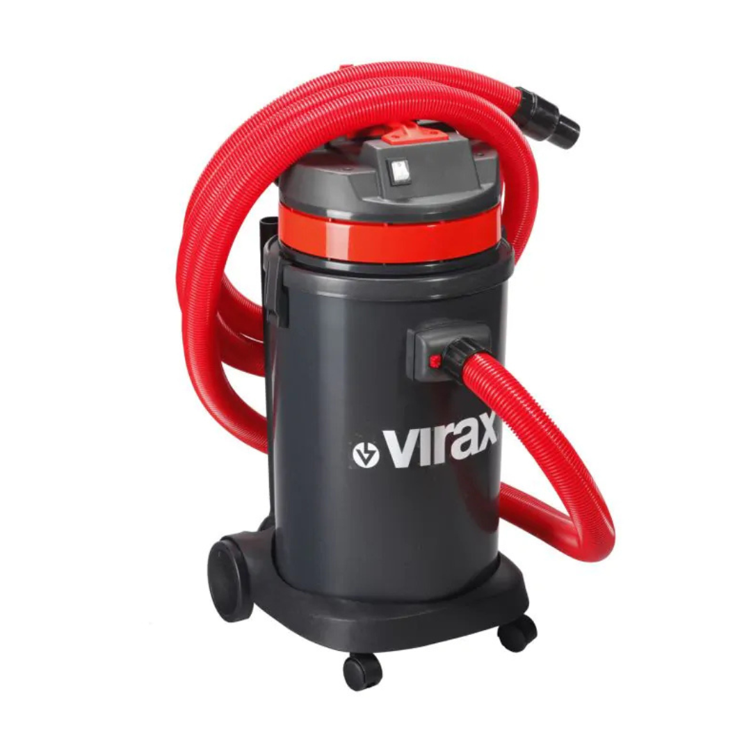 Bidone Aspiratutto 30LT