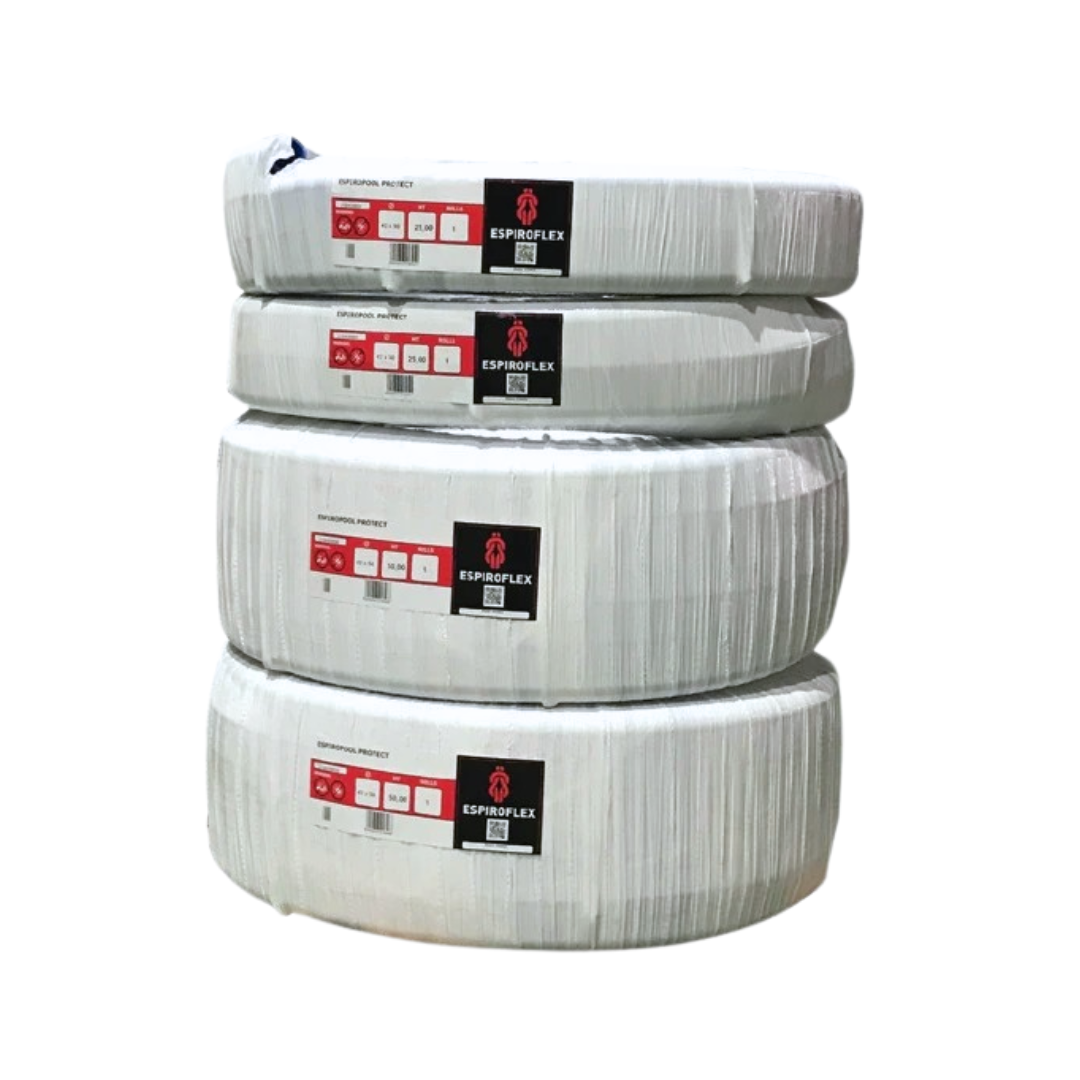 Tubo in PVC flessibile Cloroprotetto