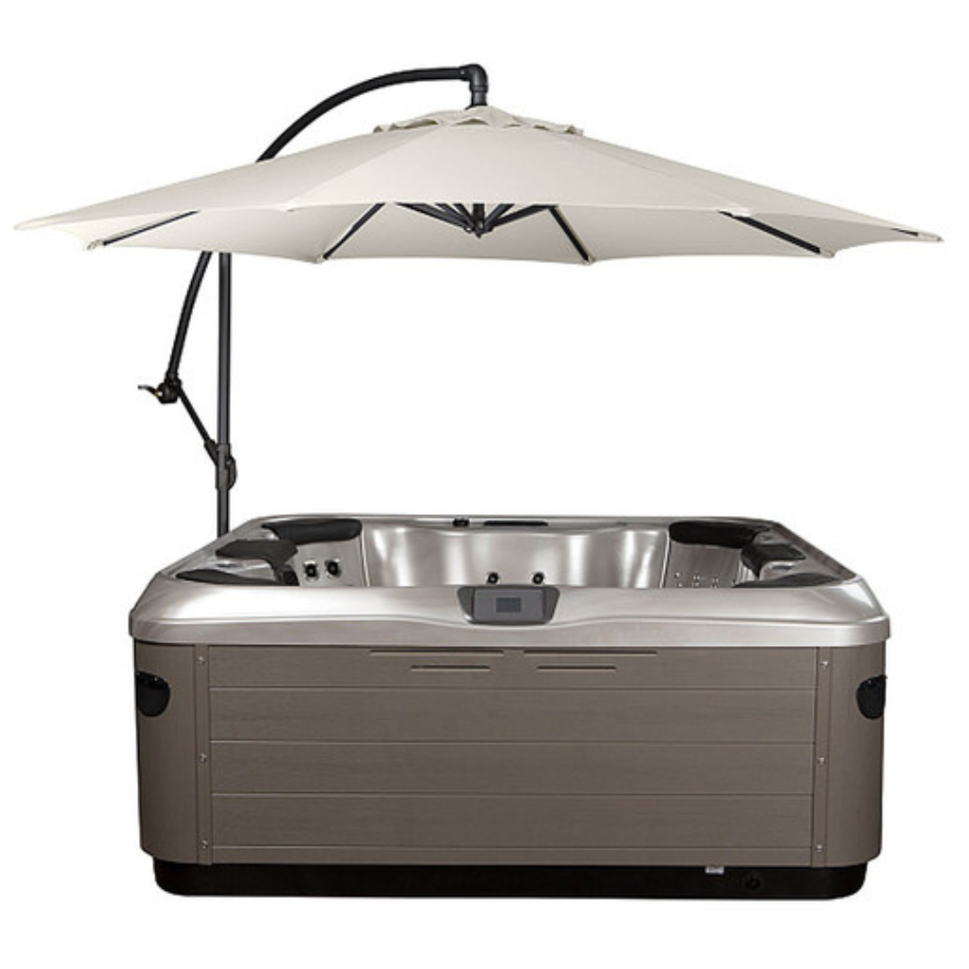 Ombrellone per Minipiscina