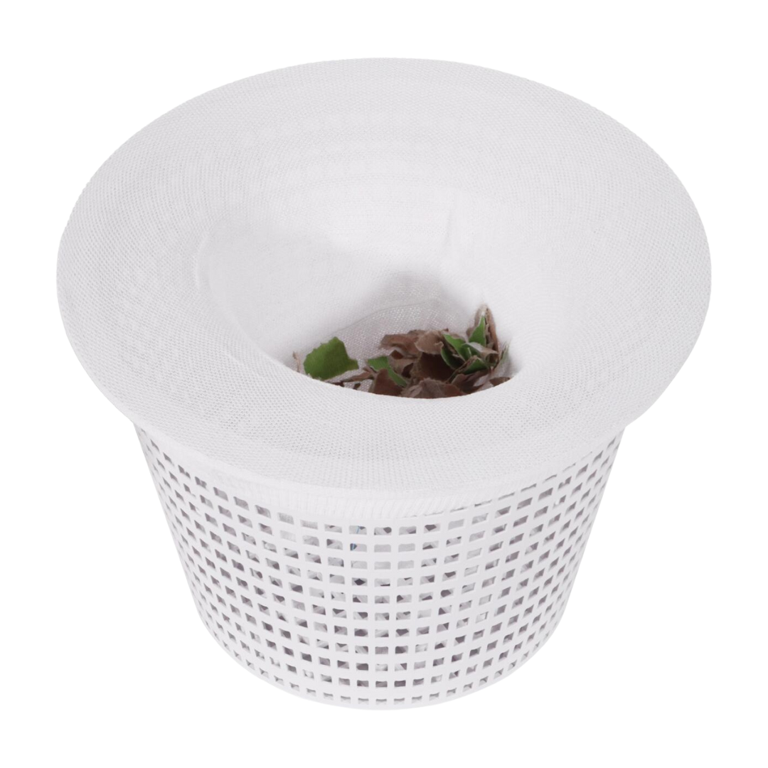 Prefiltro igienico per Skimmer “usa e getta” - Net' Skim